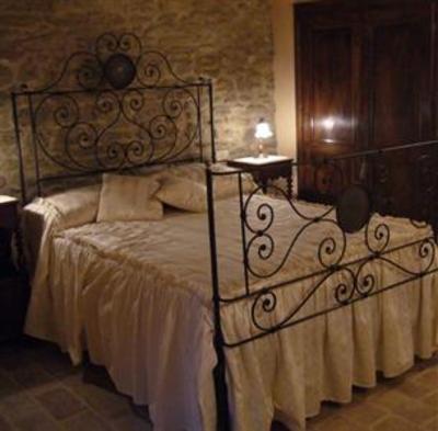 фото отеля Borgo Storico Cisterna