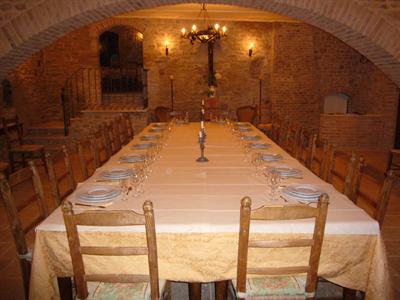фото отеля Borgo Storico Cisterna