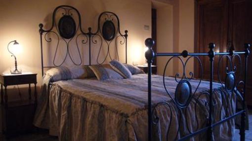 фото отеля Borgo Storico Cisterna