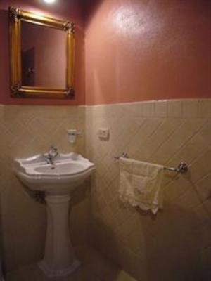 фото отеля Borgo Storico Cisterna