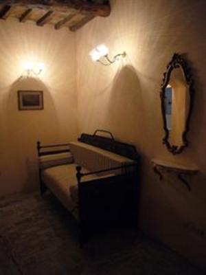 фото отеля Borgo Storico Cisterna