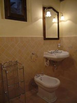 фото отеля Borgo Storico Cisterna