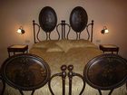 фото отеля Borgo Storico Cisterna