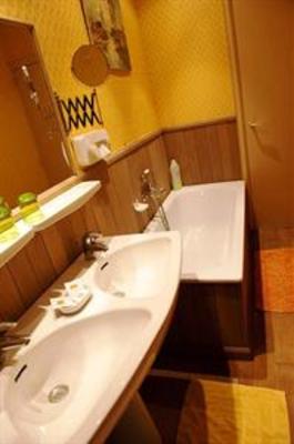 фото отеля Domein Leegendael Bed & Breakfast Ruddervoorde