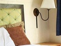 Lamplighter Motel Clearlake