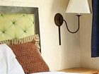 фото отеля Lamplighter Motel Clearlake
