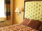 фото отеля Lamplighter Motel Clearlake