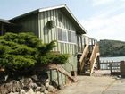 фото отеля Lamplighter Motel Clearlake