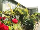 фото отеля Lamplighter Motel Clearlake