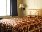 фото отеля Lamplighter Motel Clearlake