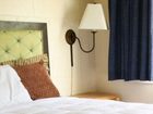 фото отеля Lamplighter Motel Clearlake