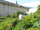 фото отеля Schlosswirt Gasthof Pension Ossiach