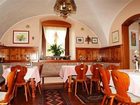 фото отеля Schlosswirt Gasthof Pension Ossiach
