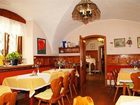 фото отеля Schlosswirt Gasthof Pension Ossiach