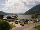 фото отеля Schlosswirt Gasthof Pension Ossiach