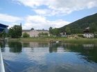 фото отеля Schlosswirt Gasthof Pension Ossiach