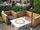 фото отеля Schlosswirt Gasthof Pension Ossiach