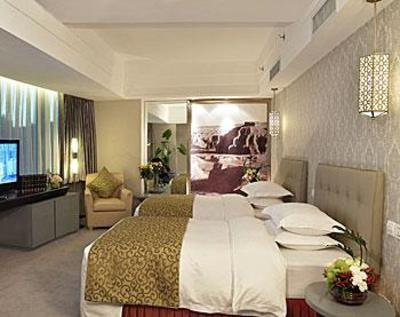 фото отеля Hong Fu Hotel Urumqi