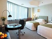 Hong Fu Hotel Urumqi