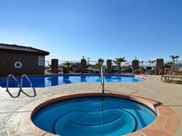 BEST WESTERN Desert Oasis