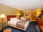 фото отеля BEST WESTERN Desert Oasis