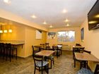 фото отеля BEST WESTERN Desert Oasis