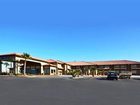 фото отеля BEST WESTERN Desert Oasis