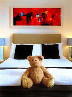 фото отеля Ashburnham Hotel Pembrey