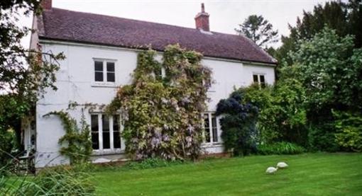 фото отеля Brant House Stragglethorpe