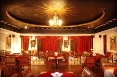 фото отеля Hotel Anand Regency