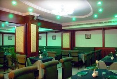 фото отеля Hotel Anand Regency