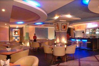 фото отеля Hotel Anand Regency