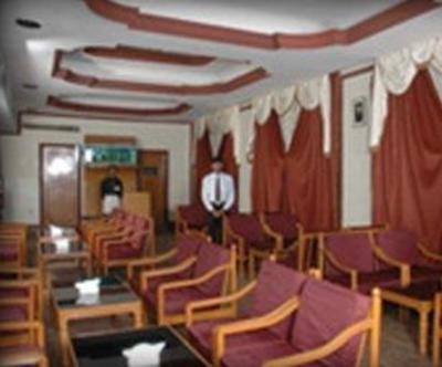 фото отеля Hotel Anand Regency