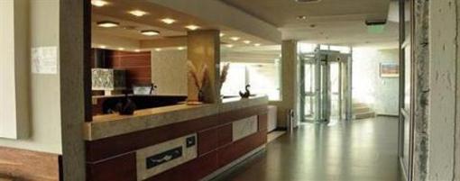 фото отеля Tres Pircas Hotel and Spa