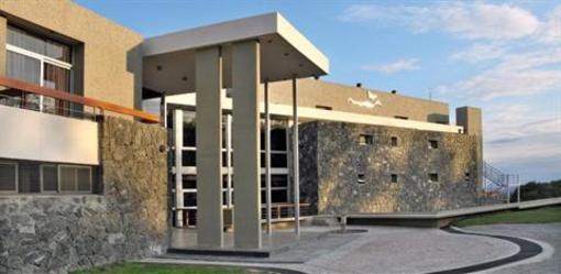 фото отеля Tres Pircas Hotel and Spa