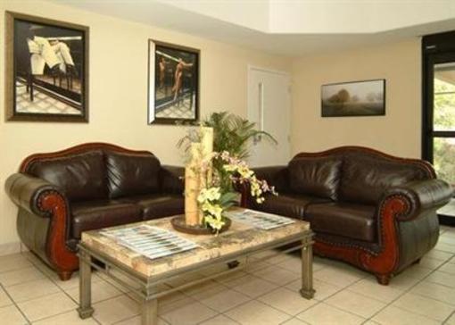 фото отеля Comfort Inn Marrero