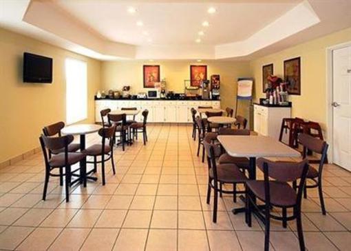 фото отеля Comfort Inn Marrero