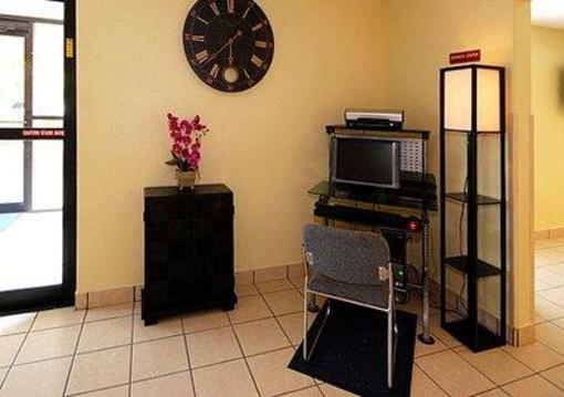 фото отеля Comfort Inn Marrero