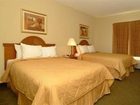 фото отеля Comfort Inn Marrero