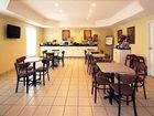 фото отеля Comfort Inn Marrero