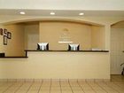 фото отеля Comfort Inn Marrero