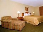 фото отеля Comfort Inn Marrero