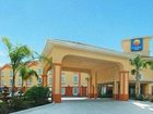фото отеля Comfort Inn Marrero