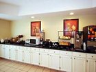 фото отеля Comfort Inn Marrero