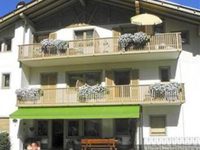 Appartments Haslach