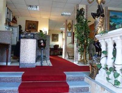 фото отеля Fiumefreddo Hotel