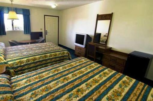 фото отеля Americas Best Value Inn Calimesa