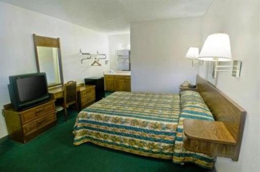 фото отеля Americas Best Value Inn Calimesa