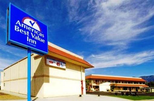 фото отеля Americas Best Value Inn Calimesa