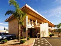 Americas Best Value Inn Calimesa